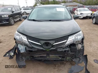 2013 Toyota RAV4 Limited with VIN 2T3DFREV5DW119267, listed as a IAAI auction lot 41908126 with 91,968 mi miles and . Bid and sale history available at DreamBid. Image 13.