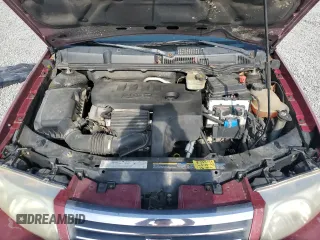 2005 Saturn ION ION 2 z VIN 1G8AJ52F15Z131502, wystawiony jako Copart lot #51218185 z przebiegiem 225 157 mil mil oraz Szkoda całkowita • Salvage title. Historia ofert i sprzedaży dostępna na DreamBid. Obrazek 11.