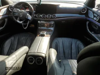 2019 Mercedes-Benz CLS 450 с VIN WDD2J5JB6KA041898, выставлен на аукционе Copart как лот 48348115 с пробегом 52 332 миль миль и Списание • Salvage title. История ставок и продаж доступна на DreamBid. Изображение 8.
