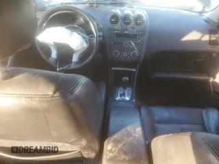 2009 Nissan Altima 3.5 SL with VIN 1N4BL21E49N438824, listed as a Copart auction lot 84120954 with 0 mi miles and Salvage Title. Bid and sale history available at carsss.com. Image 8.