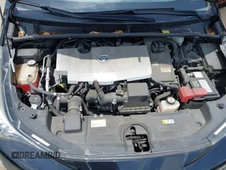 2017 Toyota Prius Two with VIN JTDKARFUXH3041668, listed as a IAAI auction lot 42421754 with 57,677 mi miles and . Bid and sale history available at DreamBid. Image 10.
