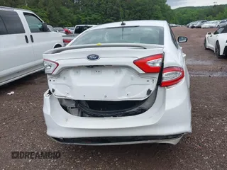 2016 Ford Fusion SE с VIN 3FA6P0H70GR221816, выставлен на аукционе IAAI как лот 42257475 с пробегом 132 022 миль миль и . История ставок и продаж доступна на DreamBid. Изображение 16.