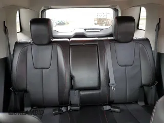 2012 GMC Terrain SLT-1 with VIN 2GKALUEK7C6185032, listed as a Copart auction lot 54141675 with 115,990 mi miles and Salvage Title. Bid and sale history available at carsss.com. Image 10.
