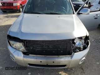2012 Ford Escape Limited с VIN 1FMCU9EG8CKC02097, выставлен на аукционе Copart как лот 50512355 с пробегом 183 904 миль миль и Чистый • Clean title. История ставок и продаж доступна на DreamBid. Изображение 12.