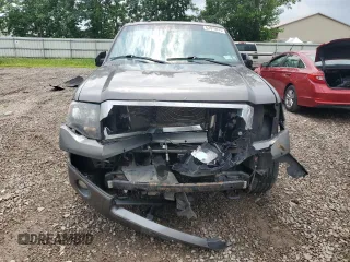 2012 Ford Expedition Max Limited with VIN 1FMJK2A54CEF21276, listed as a Copart auction lot 62979875 with 168,453 mi miles and Salvage title. Bid and sale history available at DreamBid. Image 5.