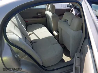 2005 Buick LeSabre Custom with VIN 1G4HP52KX5U213429, listed as a IAAI auction lot 42057599 with 89,466 mi miles. Bid and sale history available at carsss.com. Image 8.