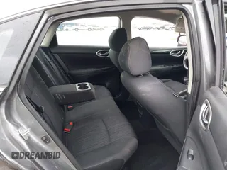 2017 Nissan Sentra SR z VIN 3N1AB7AP4HY281064, wystawiony jako IAAI lot #42119460 z przebiegiem 91 791 mil mil oraz . Historia ofert i sprzedaży dostępna na DreamBid. Obrazek 8.