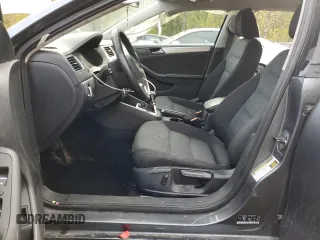 2014 Volkswagen Jetta SE с VIN 3VWD07AJ4EM407614, выставлен на аукционе Copart как лот 74518654 с пробегом 237 759 миль миль и Списание • Salvage title. История ставок и продаж доступна на DreamBid. Изображение 7.