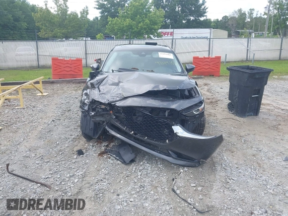 2021 Mazda 3 Preferred with VIN JM1BPBCL8M1330247, listed as a IAAI auction lot 42491066 with Not provided miles and . Bid and sale history available at DreamBid. Image 12.
