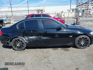 2009 BMW 3 Series 328i with VIN WBAPH57559NL77104, listed as a IAAI auction lot 41707276 with 146,170 mi miles and . Bid and sale history available at DreamBid. Image 13.