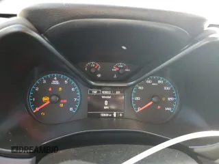 2020 GMC Canyon 2WD with VIN 1GTG5BENXL1154312, listed as a Copart auction lot 42131625 with 120,629 mi miles and Salvage Title. Bid and sale history available at carsss.com. Image 9.