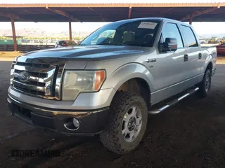 2010 Ford F-150 XL with VIN 1FTFW1EVXAFC24250, listed as a IAAI auction lot 42408407 with 239,353 mi miles and . Bid and sale history available at DreamBid. Image 17.