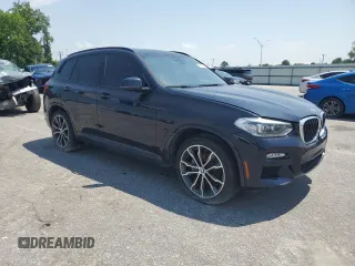 2019 BMW X3 sDrive30i z VIN 5UXTR7C53KLF31781, wystawiony jako Copart lot #56926935 z przebiegiem 120 397 mil mil oraz Czysty tytuł • Clean title. Historia ofert i sprzedaży dostępna na DreamBid. Obrazek 4.