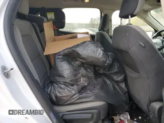 2020 Ford Escape SE с VIN 1FMCU9G62LUB00819, выставлен на аукционе Copart как лот 52768275 с пробегом 70 583 миль миль и На запчасти • Non repairable. История ставок и продаж доступна на DreamBid. Изображение 11.