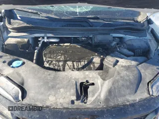 2021 Honda Passport Sport with VIN 5FNYF8H20MB010766, listed as a Copart auction lot 88432445 with 62,132 mi miles and Salvage title. Bid and sale history available at DreamBid. Image 14.