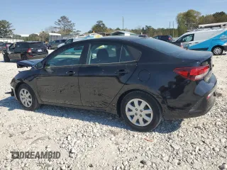 2023 Kia Rio S z VIN 3KPA24AD3PE560703, wystawiony jako Copart lot #50829885 z przebiegiem 1 501 mil mil oraz Szkoda całkowita • Salvage title. Historia ofert i sprzedaży dostępna na DreamBid. Obrazek 2.
