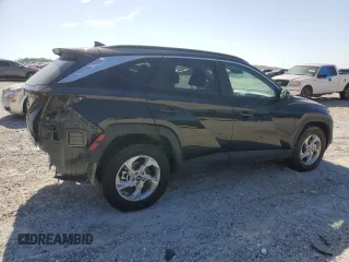 2023 Hyundai Tucson SEL z VIN 5NMJBCAEXPH284385, wystawiony jako Copart lot #53647035 z przebiegiem 22 571 mil mil oraz Szkoda całkowita • Salvage title. Historia ofert i sprzedaży dostępna na DreamBid. Obrazek 3.