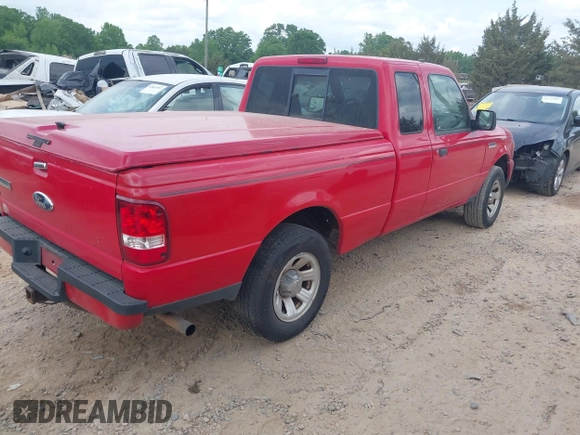 2010 Ford Ranger XL с VIN 1FTKR1ED0APA31838, выставлен на аукционе IAAI как лот 42088480 с пробегом 267 216 миль миль и . История ставок и продаж доступна на DreamBid. Изображение 4.