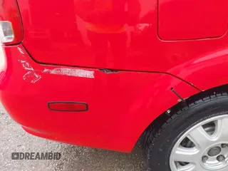 2005 Chevrolet Aveo LS with VIN KL1TD52675B496112, listed as a IAAI auction lot 42087412 with 63,176 mi miles and . Bid and sale history available at DreamBid. Image 6.