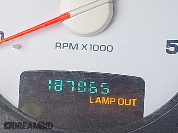2004 Dodge 2500 SLT with VIN 3D7KU28C94G226441, listed as a IAAI auction lot 41562693 with 187,865 mi miles and . Bid and sale history available at DreamBid. Image 16.