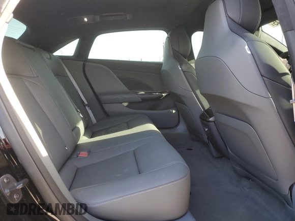 2023 Lucid Air Pure z VIN 50EA1PFA7PA007912, wystawiony jako Copart lot #51838045 z przebiegiem 16 661 mil mil oraz Szkody całkowita. Historia ofert i sprzedaży dostępna na DreamBid. Obrazek 10.