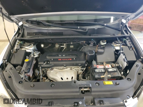 2007 Toyota RAV4 Sport z VIN JTMBD32V275086416, wystawiony jako Copart lot #65209195 z przebiegiem 149 930 mil mil oraz Czysty tytuł • Clean title. Historia ofert i sprzedaży dostępna na DreamBid. Obrazek 12.