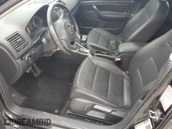 2010 Volkswagen Jetta Wolfsburg Edition с VIN 3VWRJ7AJ4AM053364, выставлен на аукционе Copart как лот 45306855 с пробегом 167 578 миль миль и Списание • Salvage title. История ставок и продаж доступна на DreamBid. Изображение 7.