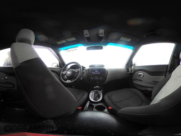2018 Kia Soul with VIN KNDJN2A29J7506274, listed as a IAAI auction lot 41619057 with 134,042 mi miles and . Bid and sale history available at DreamBid. Image 18.