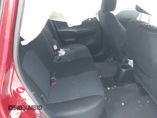 2018 Nissan Note SV with VIN 3N1CE2CP0JL355860, listed as a IAAI auction lot 41566071 with 45,835 mi miles and . Bid and sale history available at DreamBid. Image 8.