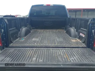 2018 Ford F-150 XL with VIN 1FTFX1E53JFB54183, listed as a IAAI auction lot 42224389 with 62,782 mi miles and . Bid and sale history available at DreamBid. Image 18.