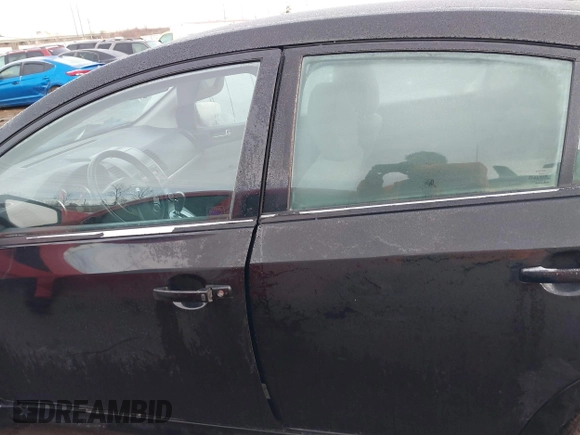 2010 Nissan Sentra SR with VIN 3N1AB6AP8AL686406, listed as a IAAI auction lot 41442513 with 134,478 mi miles and . Bid and sale history available at DreamBid. Image 14.