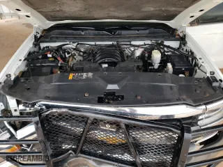 2018 Chevrolet Silverado 1500 Work Truck with VIN 1GCVKNEC0JZ284050, listed as a Copart auction lot 84108064 with 86,661 mi miles and Clean Title. Bid and sale history available at carsss.com. Image 11.