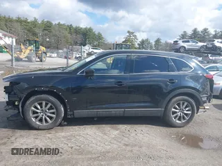 2019 Mazda CX-9 Touring z VIN JM3TCBCY0K0317028, wystawiony jako IAAI lot #41814713 z przebiegiem 155 280 mil mil oraz . Historia ofert i sprzedaży dostępna na DreamBid. Obrazek 15.