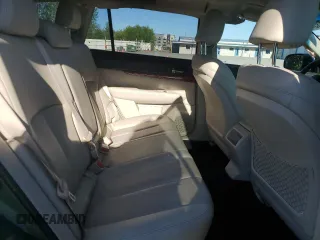 2010 Subaru Outback Limited Power Moon с VIN 4S4BRBKC2A3322457, выставлен на аукционе Copart как лот 58553435 с пробегом 66 500 миль миль и Списание • Salvage title. История ставок и продаж доступна на DreamBid. Изображение 11.