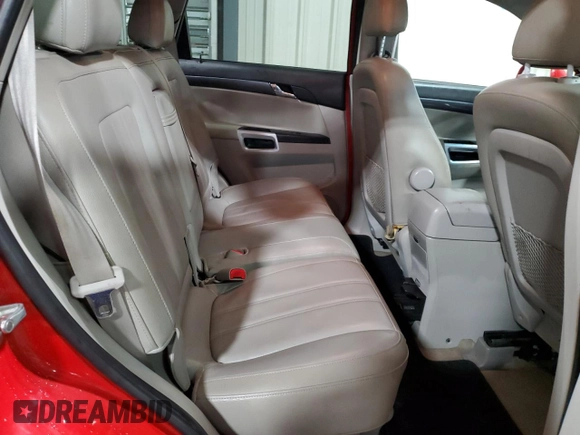 2009 Saturn VUE XR z VIN 3GSDL63779S591524, wystawiony jako Copart lot #46403835 z przebiegiem 153 454 mil mil oraz Szkoda całkowita • Salvage title. Historia ofert i sprzedaży dostępna na DreamBid. Obrazek 10.