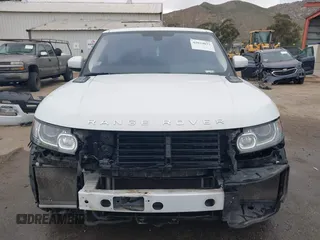 2016 Land Rover Range Rover Sport HSE с VIN SALWR2PF5GA119472, выставлен на аукционе IAAI как лот 42034033 с пробегом 114 103 миль миль и . История ставок и продаж доступна на DreamBid. Изображение 13.