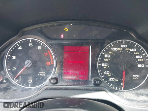 2012 Audi Q5 Premium с VIN WA1CFAFP5CA122075, выставлен на аукционе IAAI как лот 42433357 с пробегом 138 664 миль миль и . История ставок и продаж доступна на DreamBid. Изображение 7.