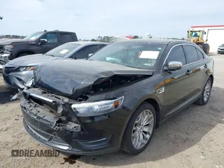 2016 Ford Taurus Limited with VIN 1FAHP2F8XGG130950, listed as a IAAI auction lot 41833038 with 128,536 mi miles and . Bid and sale history available at DreamBid. Image 18.