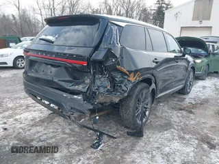 2024 Lexus TX 350 z VIN 5TDAAAB66RS011412, wystawiony jako IAAI lot #41354820 z przebiegiem 1 682 mil mil oraz . Historia ofert i sprzedaży dostępna na DreamBid. Obrazek 4.