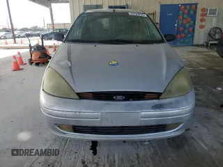 2004 Ford Focus ZX5 z VIN 3FAFP37394R122388, wystawiony jako Copart lot #45163225 z przebiegiem 259 554 mil mil oraz Czysty tytuł • Clean title. Historia ofert i sprzedaży dostępna na DreamBid. Obrazek 5.