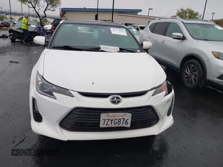 2014 Scion tC z VIN JTKJF5C77E3080128, wystawiony jako IAAI lot #42174898 z przebiegiem Nie podano mil oraz . Historia ofert i sprzedaży dostępna na DreamBid. Obrazek 12.