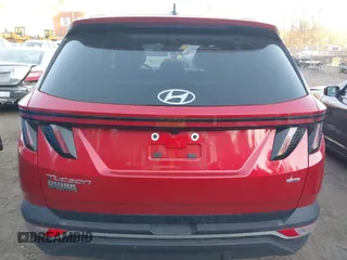 2023 Hyundai Tucson SEL z VIN 5NMJFCAE3PH217938, wystawiony jako IAAI lot #40916663 z przebiegiem 11 233 mil mil oraz . Historia ofert i sprzedaży dostępna na DreamBid. Obrazek 16.