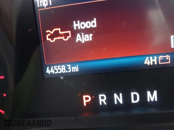 2021 Ford F-150 XL with VIN 1FTMF1EB1MKF01246, listed as a IAAI auction lot 41736886 with 44,558 mi miles and . Bid and sale history available at DreamBid. Image 15.