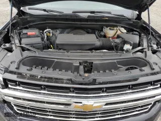 2022 Chevrolet Tahoe LT with VIN 1GNSCNKD6NR267554, listed as a Copart auction lot 79760064 with 20,889 mi miles and Salvage Title. Bid and sale history available at carsss.com. Image 12.