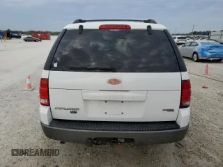 2005 Ford Explorer XLT with VIN 1FMZU63K15UB62291, listed as a Copart auction lot 88680565 with 182,379 mi miles and Salvage title. Bid and sale history available at DreamBid. Image 6.
