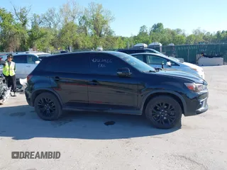 2019 Mitsubishi Outlander ES z VIN JA4AR3AU5KU016441, wystawiony jako IAAI lot #42122866 z przebiegiem 76 866 mil mil oraz . Historia ofert i sprzedaży dostępna na DreamBid. Obrazek 14.