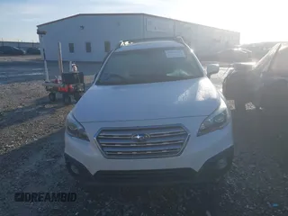2017 Subaru Outback Premium with VIN 4S4BSADC5H3235626, listed as a IAAI auction lot 42155426 with 98,266 mi miles and . Bid and sale history available at DreamBid. Image 12.