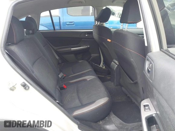 2017 Subaru Crosstrek Premium z VIN JF2GPABC4H8206444, wystawiony jako IAAI lot #41747078 z przebiegiem 184 757 mil mil oraz . Historia ofert i sprzedaży dostępna na DreamBid. Obrazek 8.