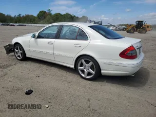 2009 Mercedes-Benz E 350 Luxury z VIN WDBUF87X39B389105, wystawiony jako Copart lot #55682145 z przebiegiem 163 627 mil mil oraz Czysty tytuł • Clean title. Historia ofert i sprzedaży dostępna na DreamBid. Obrazek 2.