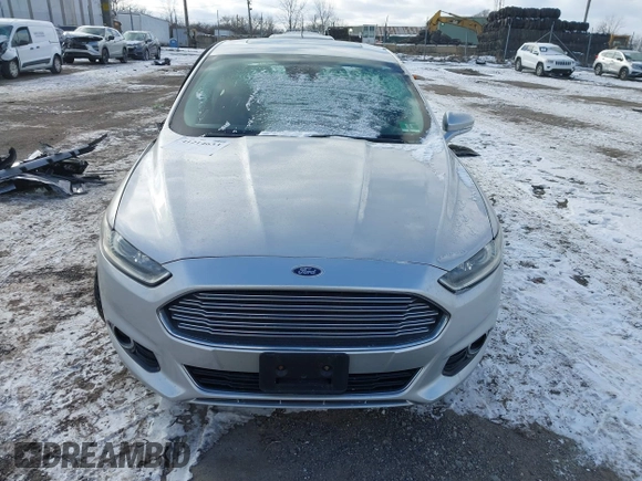 2016 Ford Fusion Titanium with VIN 3FA6P0K96GR101285, listed as a IAAI auction lot 41214633 with 113,633 mi miles and . Bid and sale history available at carsss.com. Image 12.